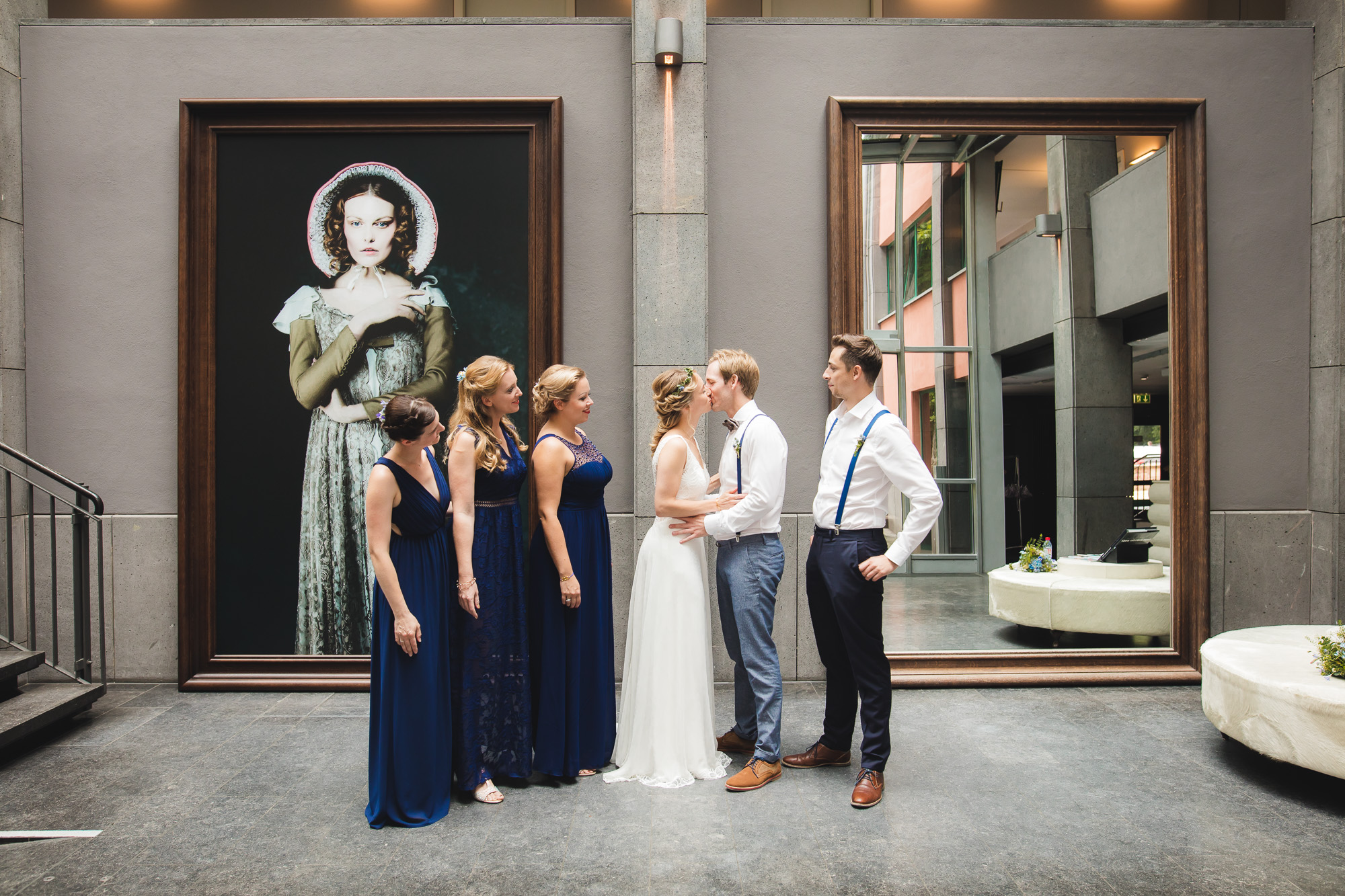 Hochzeit Frankfurt-34